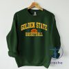 Vintage Golden State Warriors Sweatshirt Hoodie T Shirt Tee Gifts For Fan Men Women Gameday Shirts Retro Birthday Christmas Gift Unique riracha 4