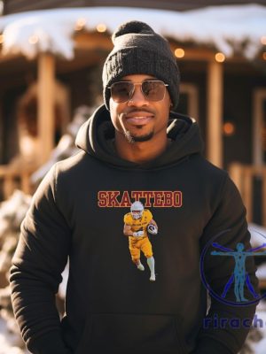 Cam Skattebo Heisman T Shirt Sweatshirt Hoodie Gift For Sun Devils Fans Man Woman Arizona State Sun Devils Football Tee Shirts Tshirt Unique riracha 4