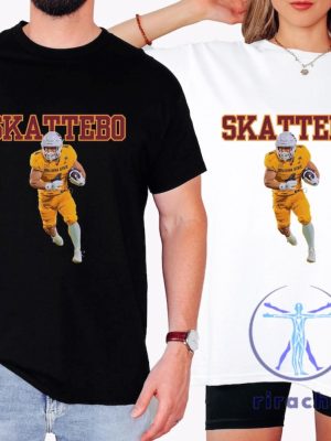 Cam Skattebo Heisman T Shirt Sweatshirt Hoodie Gift For Sun Devils Fans Man Woman Arizona State Sun Devils Football Tee Shirts Tshirt Unique riracha 5