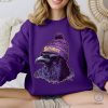 Vintage Baltimore Ravens Football Sweatshirt Hoodie Tshirt Gifts For Fan Mens Womens Game Day Crewneck Unisex Sports Sweatshirts Tee Shirts riracha 1 3