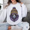 Vintage Baltimore Ravens Football Sweatshirt Hoodie Tshirt Tee Gifts For Fan Mens Womens Baltimore Maryland Crewneck Game Day Pullover Unique riracha 1 2