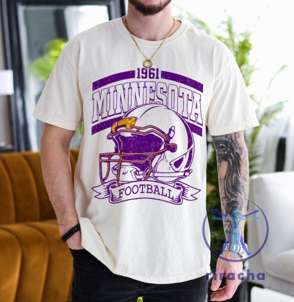 Vintage 90S Style Minnesota Vikings Football Sweatshirt Hoodie Tshirt Game Day Shirts Team Tee Shirts Sunday Minnesota Sweater Pullover Hoodies riracha 1 1