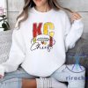 Kansas City Chiefs Sweatshirt Hoodie Tshirt Gift For Fan Mens Womens Crewneck Game Day Sweater Chiefs Jersey Sweaters Pullover Hoodies Unique riracha 1