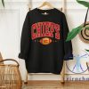 Kansas City Chiefs Retro Grunge Crewneck Sweatshirt Tshirt Hoodie Gifts For Fan Mens Womens Tee Shirts Birthday Gift Sweater Pullover Hoodies riracha 1