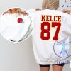 Kansas City Chiefs Travis Kelce Sweatshirt Tshirt Hoodie Tee Shirts Gifts For Football Fan Mens Womens Chris Jones Ks Humphrey Hoodies Unique riracha 1