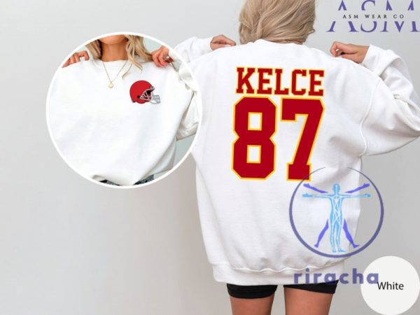 Kansas City Chiefs Travis Kelce Sweatshirt Tshirt Hoodie Tee Shirts Gifts For Football Fan Mens Womens Chris Jones Ks Humphrey Hoodies Unique riracha 1