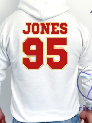 Kansas City Chiefs Travis Kelce Sweatshirt Tshirt Hoodie Tee Shirts Gifts For Football Fan Mens Womens Chris Jones Ks Humphrey Hoodies Unique riracha 1 3