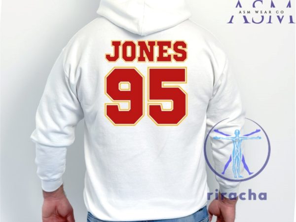 Kansas City Chiefs Travis Kelce Sweatshirt Tshirt Hoodie Tee Shirts Gifts For Football Fan Mens Womens Chris Jones Ks Humphrey Hoodies Unique riracha 1 3