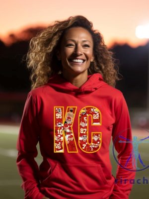 Kansas City Chiefs Kc Graphics Unisex Hoodie Tshirt Sweatshirt Tee Shirts Gifts For Fan Mens Womens Birthday Gift Sweater Pullover Hoodies Unique riracha 1 1