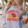 Kansas City Chiefs Football Sweatshirt Hoodie Tshirt Tee Shirts Gifts For Kc Fan Mens Womens Vintage Sweater Game Day Hoodies Mom Dad Unique riracha 1