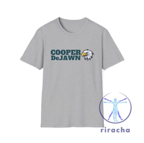 Philadelphia Eagles Cooper Dejean Cooper Dejawn Shirt Hoodie Tshirt Sweatshirt Tee Gift For Fan Philly Shirts Hoodies Sweater Unique riracha 1