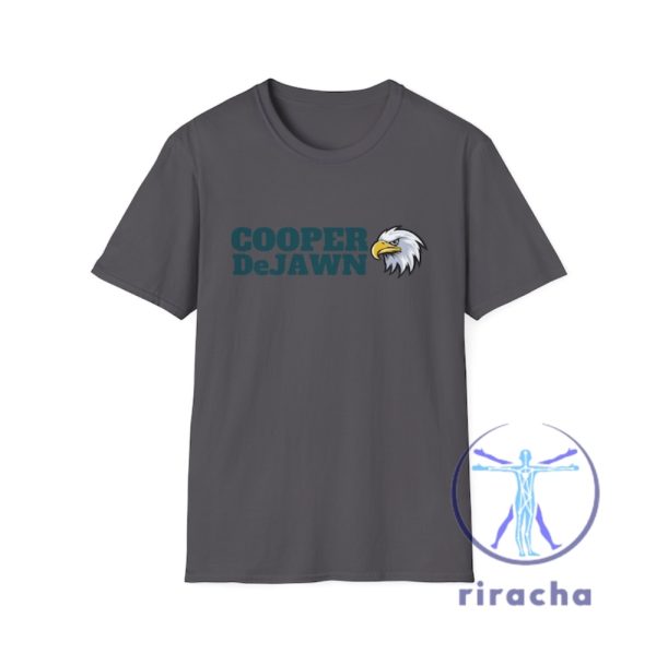 Philadelphia Eagles Cooper Dejean Cooper Dejawn Shirt Hoodie Tshirt Sweatshirt Tee Gift For Fan Philly Shirts Hoodies Sweater Unique riracha 1 1