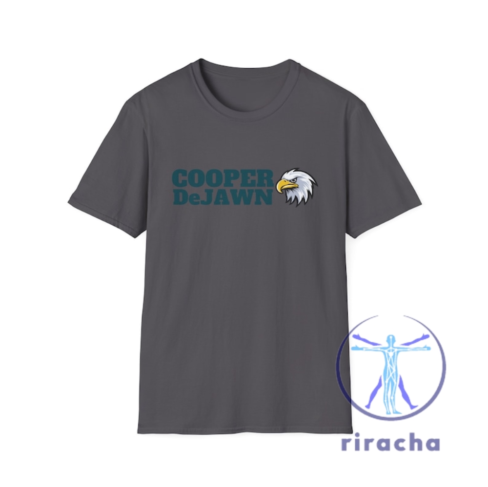 Philadelphia Eagles Cooper Dejean Cooper Dejawn Shirt Hoodie Tshirt Sweatshirt Tee Gift For Fan Philly Shirts Hoodies Sweater Unique