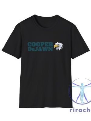 Philadelphia Eagles Cooper Dejean Cooper Dejawn Shirt Hoodie Tshirt Sweatshirt Tee Gift For Fan Philly Shirts Hoodies Sweater Unique riracha 1 2