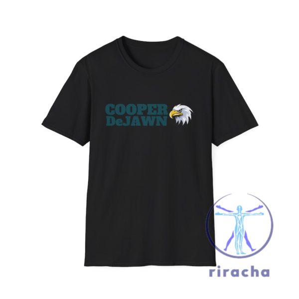 Philadelphia Eagles Cooper Dejean Cooper Dejawn Shirt Hoodie Tshirt Sweatshirt Tee Gift For Fan Philly Shirts Hoodies Sweater Unique riracha 1 2