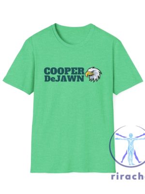 Philadelphia Eagles Cooper Dejean Cooper Dejawn Shirt Hoodie Tshirt Sweatshirt Tee Gift For Fan Philly Shirts Hoodies Sweater Unique riracha 1 3