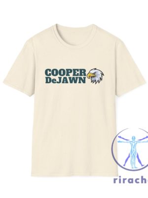 Philadelphia Eagles Cooper Dejean Cooper Dejawn Shirt Hoodie Tshirt Sweatshirt Tee Gift For Fan Philly Shirts Hoodies Sweater Unique riracha 1 4