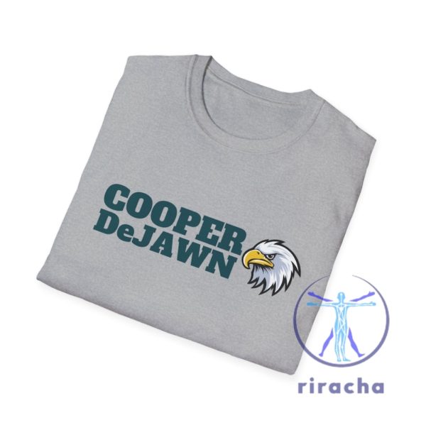 Philadelphia Eagles Cooper Dejean Cooper Dejawn Shirt Hoodie Tshirt Sweatshirt Tee Gift For Fan Philly Shirts Hoodies Sweater Unique riracha 1 5