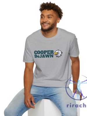 Philadelphia Eagles Cooper Dejean Cooper Dejawn Shirt Hoodie Tshirt Sweatshirt Tee Gift For Fan Philly Shirts Hoodies Sweater Unique riracha 1 7