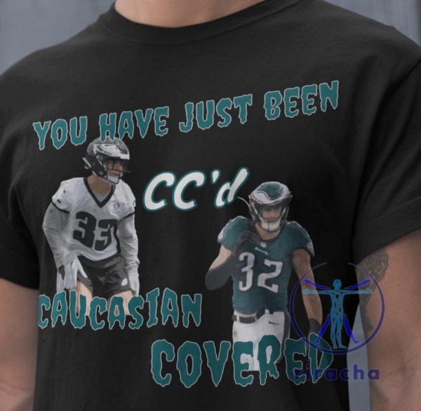 Cooper Dejean Philadelphia Eagles Shirts Hoodie Sweatshirt Eagles T Shirt Eagles Tee Reed Blankenship Tshirt Gifts For Him Her Unique riracha 1 5