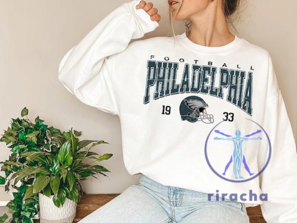 Philadelphia Eagles Sweatshirt Tshirt Hoodie Tee Gift For Philly Eagle Fan Sundays Are For The Birds Crewneck Bird Gang Football Sweater Unique riracha 1 1