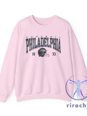 Philadelphia Eagles Sweatshirt Tshirt Hoodie Tee Gift For Philly Eagle Fan Sundays Are For The Birds Crewneck Bird Gang Football Sweater Unique riracha 1 5