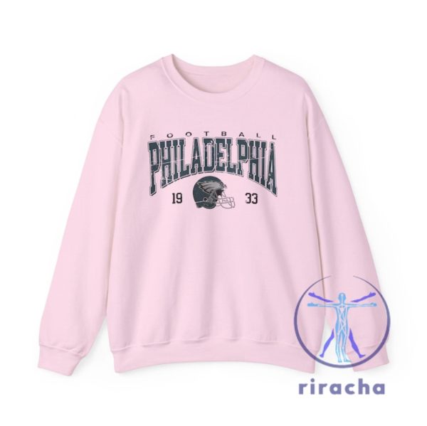 Philadelphia Eagles Sweatshirt Tshirt Hoodie Tee Gift For Philly Eagle Fan Sundays Are For The Birds Crewneck Bird Gang Football Sweater Unique riracha 1 5