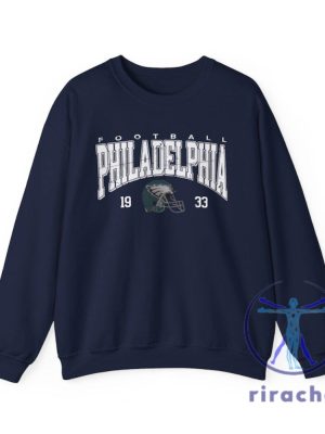 Philadelphia Eagles Sweatshirt Tshirt Hoodie Tee Gift For Philly Eagle Fan Sundays Are For The Birds Crewneck Bird Gang Football Sweater Unique riracha 1 6