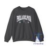 Philadelphia Eagles Sweatshirt Tshirt Hoodie Tee Gift For Philly Eagle Fan Sundays Are For The Birds Crewneck Bird Gang Football Sweater Unique riracha 1 7
