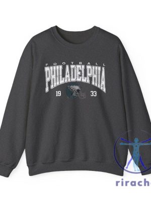 Philadelphia Eagles Sweatshirt Tshirt Hoodie Tee Gift For Philly Eagle Fan Sundays Are For The Birds Crewneck Bird Gang Football Sweater Unique riracha 1 7