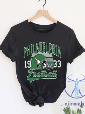 Philadelphia Eagles Sweatshirt Hoodie Tshirt Vintage Style Gift Football Tee Shirts Retro Hoodies Sweater Unique riracha 1 3