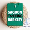 Saquon Barkley Philly Philadelphia Eagles T Shirt Sweatshirt Hoodie Philadelphia Saquon Barkley Shirts Gift For Eagles Fan Unique riracha 1