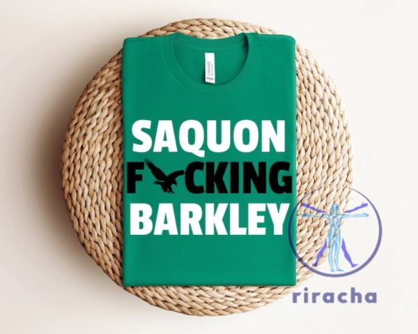 Saquon Barkley Philly Philadelphia Eagles T Shirt Sweatshirt Hoodie Philadelphia Saquon Barkley Shirts Gift For Eagles Fan Unique riracha 1