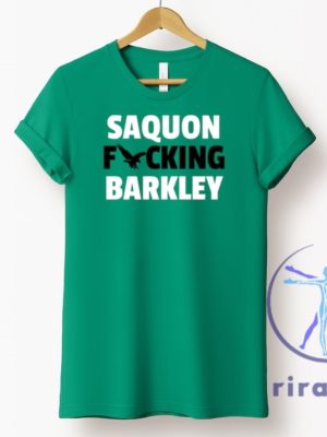 Saquon Barkley Philly Philadelphia Eagles T Shirt Sweatshirt Hoodie Philadelphia Saquon Barkley Shirts Gift For Eagles Fan Unique riracha 1 1