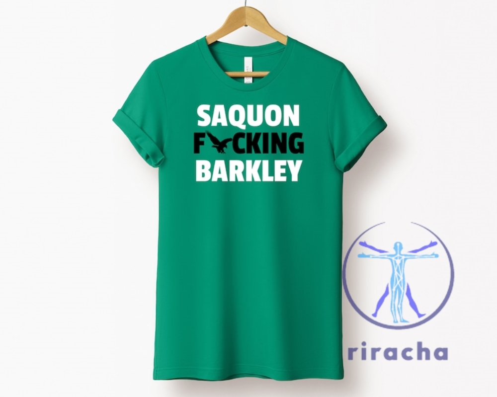 Saquon Barkley Philly Philadelphia Eagles T Shirt Sweatshirt Hoodie Philadelphia Saquon Barkley Shirts Gift For Eagles Fan Unique