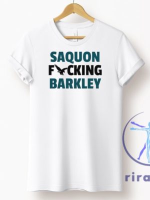 Saquon Barkley Philly Philadelphia Eagles T Shirt Sweatshirt Hoodie Philadelphia Saquon Barkley Shirts Gift For Eagles Fan Unique riracha 1 2