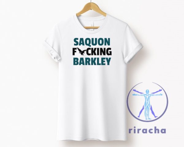 Saquon Barkley Philly Philadelphia Eagles T Shirt Sweatshirt Hoodie Philadelphia Saquon Barkley Shirts Gift For Eagles Fan Unique riracha 1 2