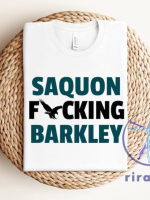 Saquon Barkley Philly Philadelphia Eagles T Shirt Sweatshirt Hoodie Philadelphia Saquon Barkley Shirts Gift For Eagles Fan Unique riracha 1 3