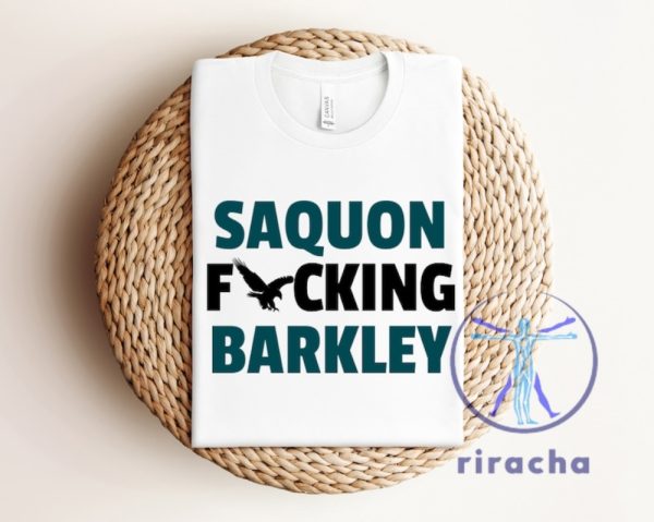 Saquon Barkley Philly Philadelphia Eagles T Shirt Sweatshirt Hoodie Philadelphia Saquon Barkley Shirts Gift For Eagles Fan Unique riracha 1 3