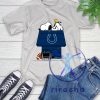 Indianapolis Colts Football Snoopy Woodstock The Peanuts Movie Tshirt Hoodie Sweatshirt Tee Gift For Fan Nfl Hoodies Unique riracha 1