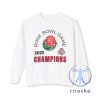 Ohio State University 2025 Rose Bowl Champions Sweatshirt Tshirt Ohio State Rose Bowl Champions Shirt Ohio State Rose Bowl T Shirt Hoodies riracha 1 1