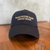 Make Notre Dame Great Again Hat Cap Fighting Irish Unique Gift For Fan Mens Womens riracha 1