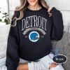 Vintage Detroit Lion Sweatshirt Crewneck Tshirt Hoodie Tee Gift For Fan Retro Game Day Sweater Vintage Pullover Hoodies Unique riracha 1