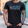 Detroit Lions Nfc North Champions Shirt Im Not Crying Youre Crying Over Champs Victory 2023 Championship Tee Gift For Fan Unique riracha 1