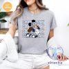 Dallas Cowboys Game Day Mickey Shirts Hoodie Sweatshirt Game Day Tshirt Dallas Tee Gift For Fan Crewneck Pullover Hoodies Unique riracha 1