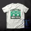 Exciting Whites Eagles Shirt Hoodie Sweatshirt Philadelphia Eagles Cooper Dejean And Reed Blankenship T Shirts Tee Gift For Fan Unique riracha 1