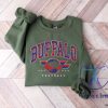 Retro Buffalo Bills Tshirt Hoodie Sweatshirt Tee Gift For Fan Game Day Shirts Sweater Pullover Hoodies Unique riracha 1