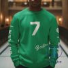 Jaylen Brown No 7 Boston Celtics 3D All Over Printed Tshirt Hoodie Sweatshirt Gift For Fan Mens Womens Unique riracha 1