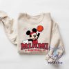 Mickey Miami Heat Sweatshirt Tshirt Hoodie Tee Gift Crewneck Pullover Hoodies Vintage Gifts For Fan Mens Womens Unique riracha 1