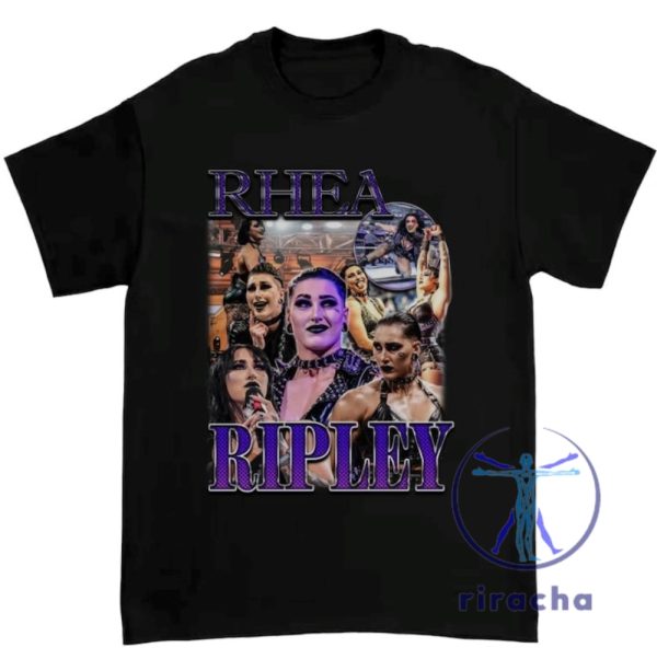 Rhea Ripley Wwe Judgement Day Vintage Tshirt Hoodie Sweatshirt Tee Gift For Fan Mens Womens Unique riracha 1 1